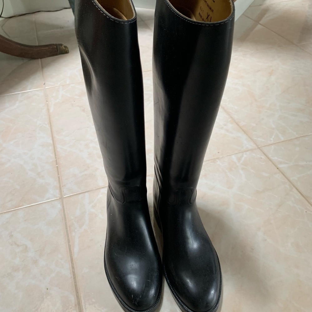 Stylish Rain/ Winter Boots